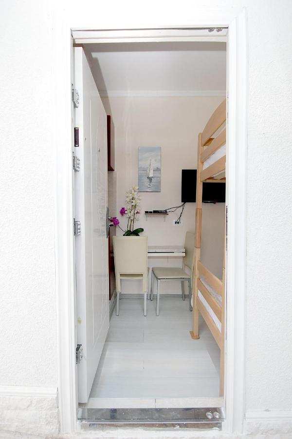 דירות Studio Apartman סבטי סטפן מראה חיצוני תמונה