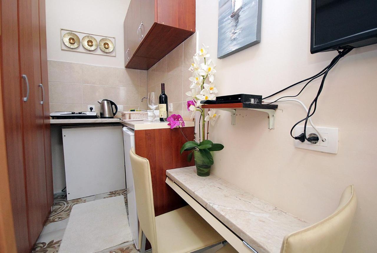 דירות Studio Apartman סבטי סטפן מראה חיצוני תמונה
