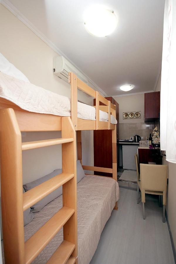 דירות Studio Apartman סבטי סטפן מראה חיצוני תמונה