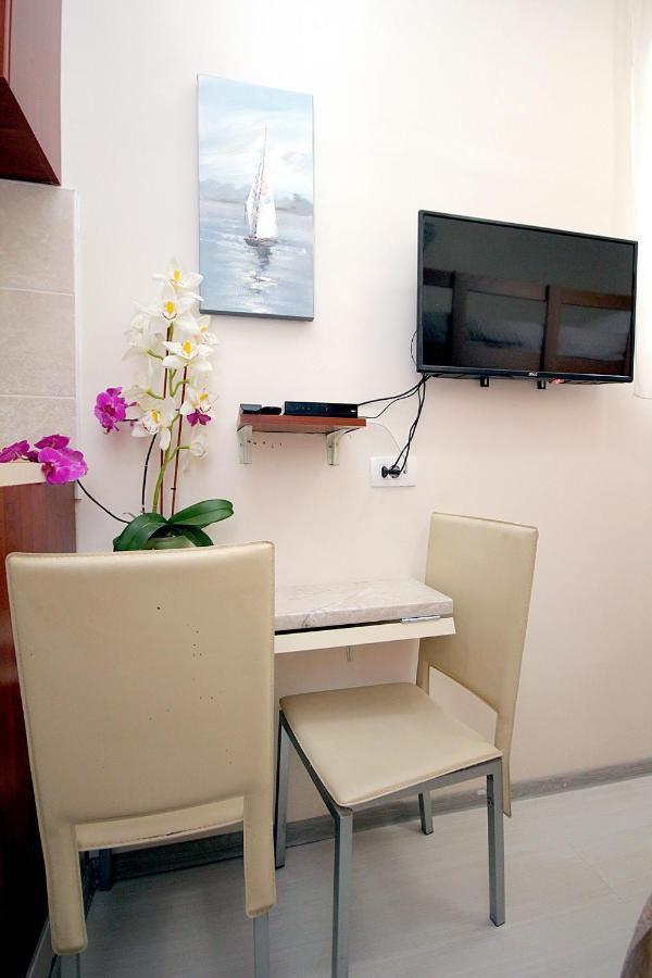 דירות Studio Apartman סבטי סטפן מראה חיצוני תמונה